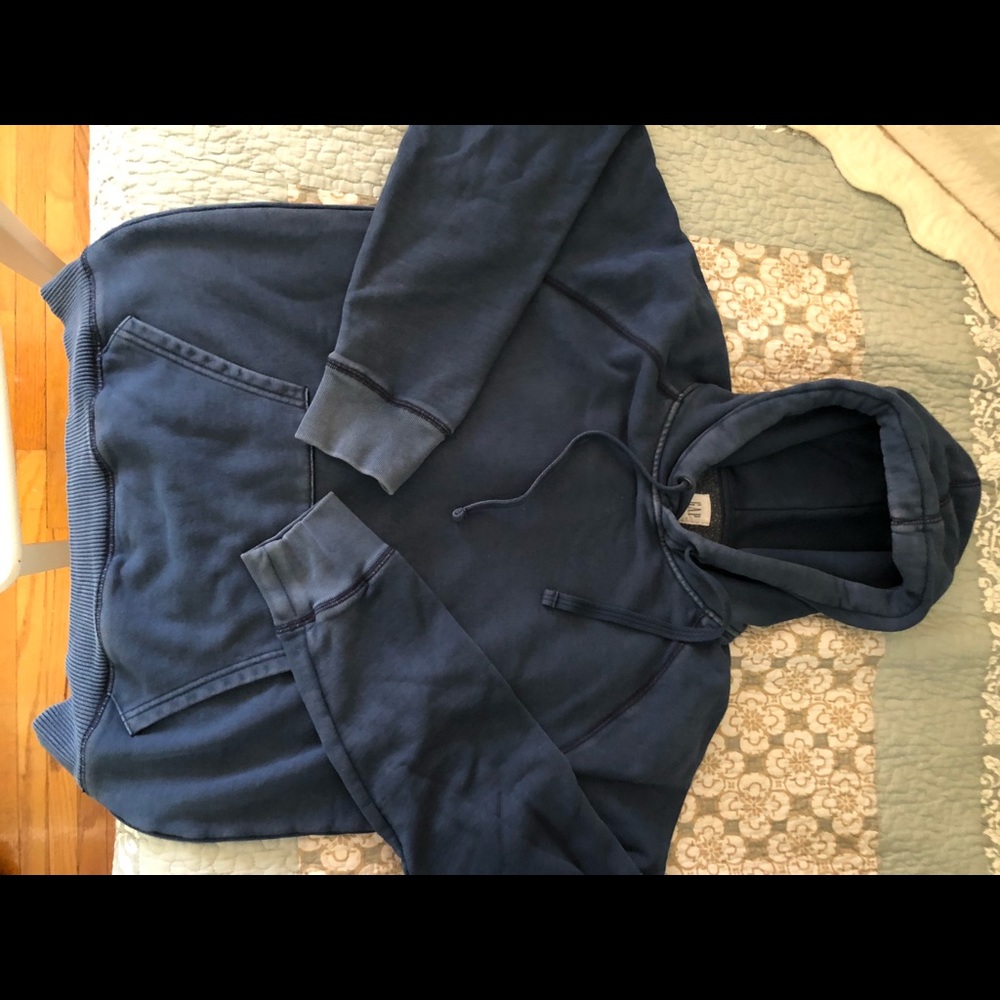 Gap hoodie